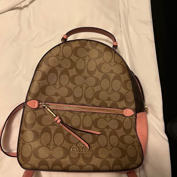 Coach Book bag/Purse